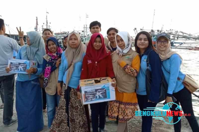 Anggota PKH Kota Bengkulu