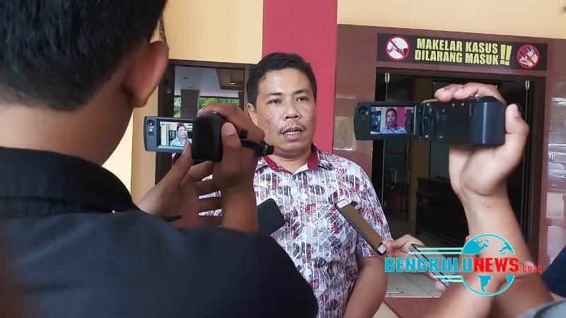 Kuasa Hukum Garuda Daily: Ada Upaya untuk Menghalangi Kerja Jurnalistik