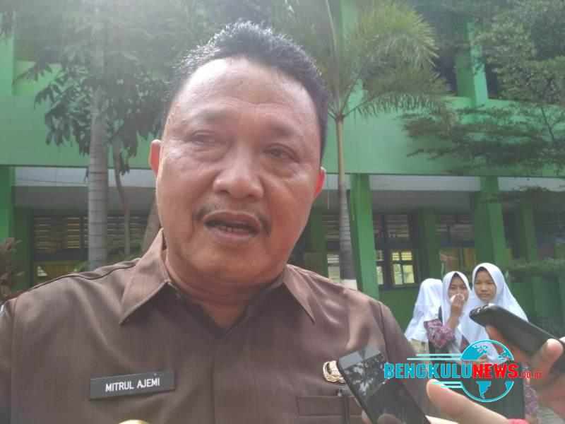 Penertiban Pasar Panorama Tidak Hanya 100 Hari