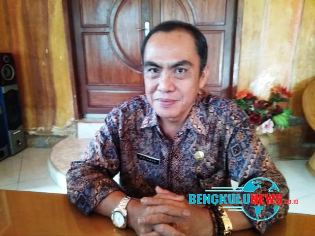 Ketahanan Pangan di Bengkulu Tengah Belum Optimal