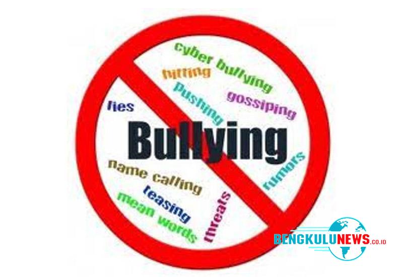 Jangan Ada Bully Pada Ospek