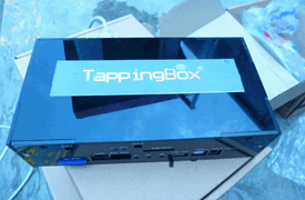 Kota Bengkulu Mulai Operasikan Tapping Box Pajak