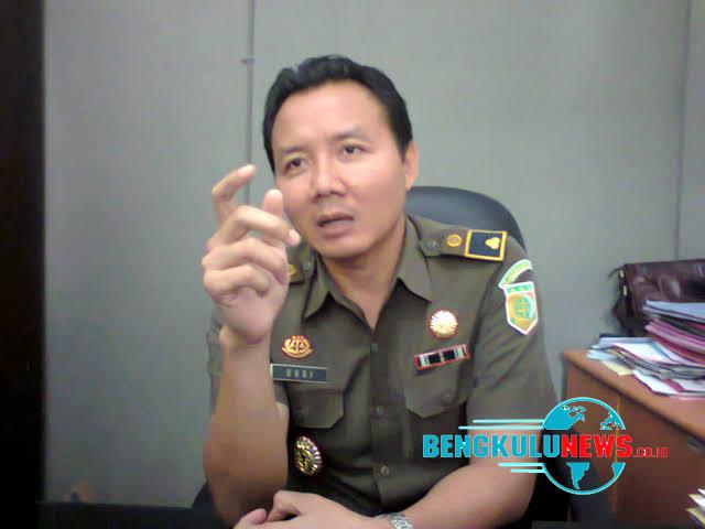 Mantan Kasi Pidsus Kejari BU Diduga Jadi Korban Kecelakaan Pesawat