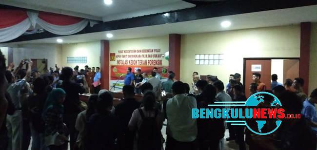Lagi, 3 Jenazah Korban Kecelakaan Pesawat Selesai Diidentifikasi