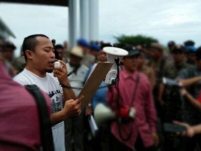IKPM Minta Kades yang Terlibat Dana Bimtek Harus Kooperatif
