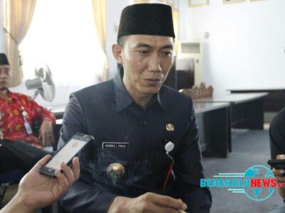 Hanya Sedikit Peserta CPNS di Rejang Lebong yang Lulus Passing Grade