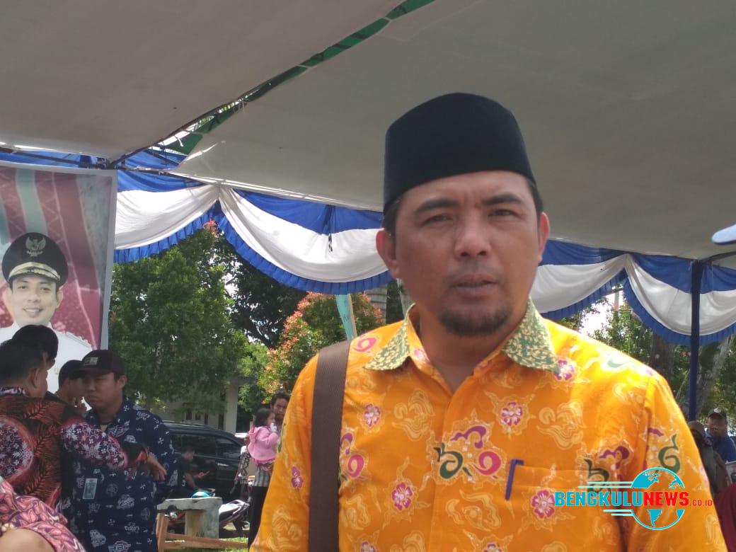 Syafriandi: Jika Dana SMI Siap, Pembangunan Dimulai Tahun Depan