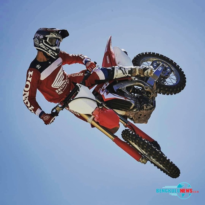 Honda Sport Motoshow Hadir di Kabupaten Lebong