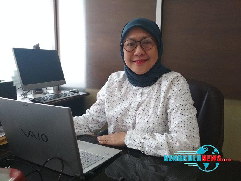 Pengamat ekonomi pembangunan Universitas Bengkulu (Unib) Yefriza,S.E,MPPM, Ph.D