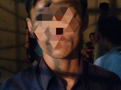 Polisi Tangkap Petani Karet di PUT yang Coba Cabuli Adik Ipar