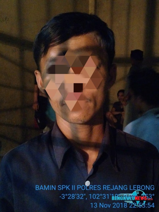 Polisi Tangkap Petani Karet di PUT yang Coba Cabuli Adik Ipar