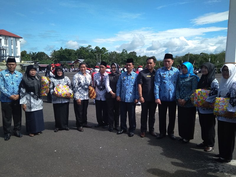 Dana Sertifikasi Guru Kabupaten Benteng Tahap Tiga Segera Cair