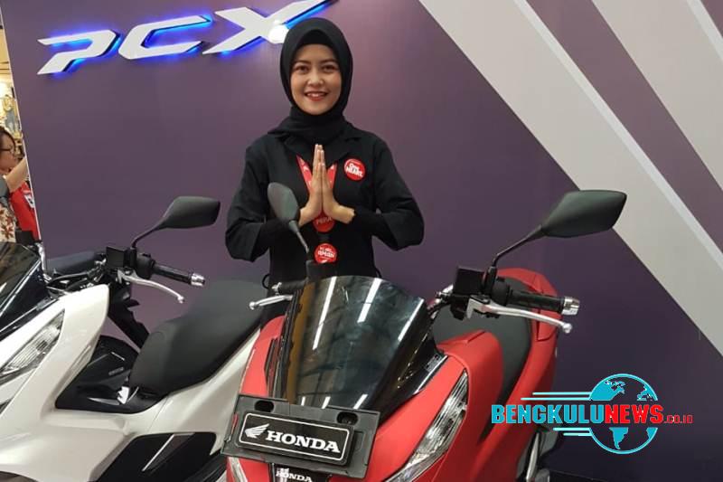 Honda Premium Matic Day Dongkrak Penjualan Pada Bulan Oktober 2018