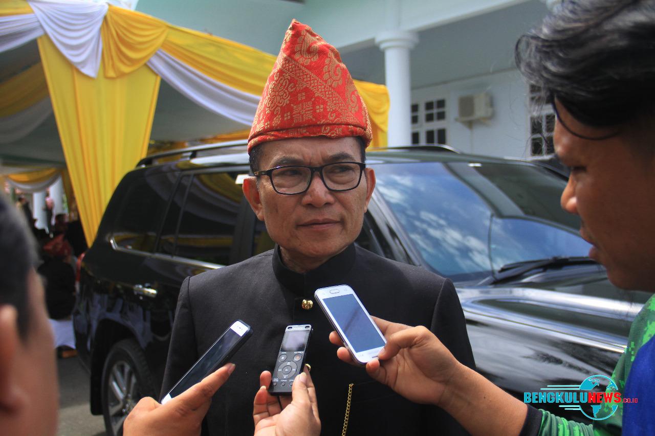 Adat Budaya Bakal Masuk Kurikulum Sekolah