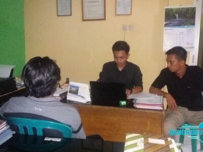 Cabuli Teman Anak Kandung Sendiri, Warga Rama Agung Dibekuk Polisi