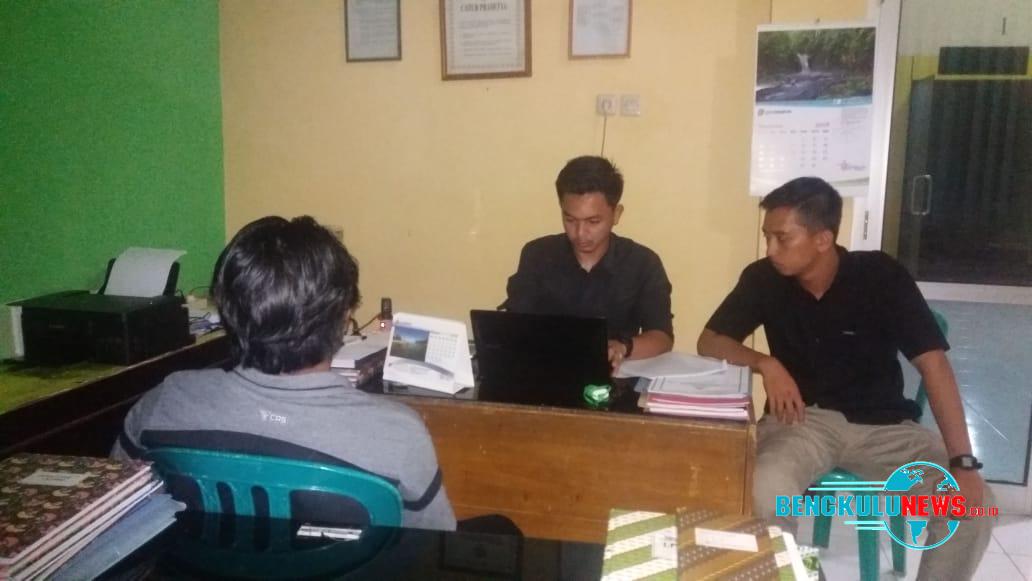 Cabuli Teman Anak Kandung Sendiri, Warga Rama Agung Dibekuk Polisi