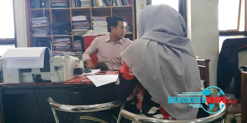 Kasus Baidari Berlanjut, Saksi Garudadaily Penuhi Panggilan Penyidik
