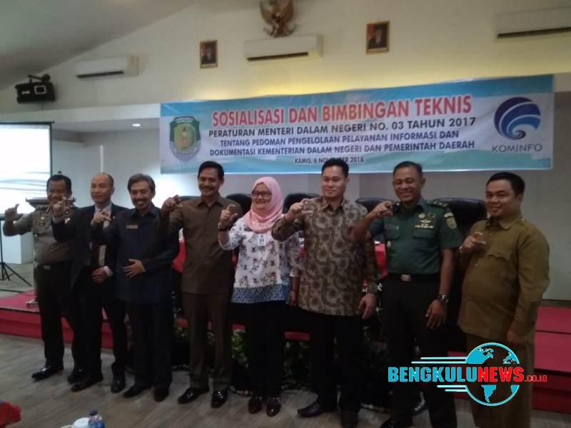 Beredar Kabar Terjadi OTT, Wabup Benteng Tidak Tahu