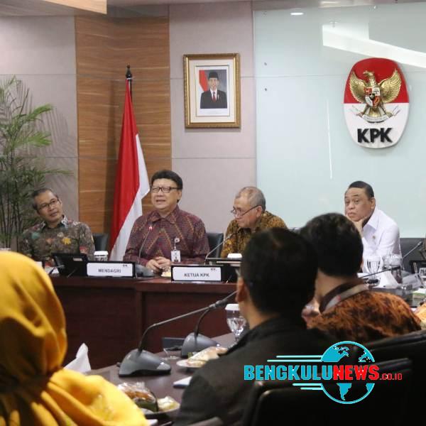 Inspektorat Daerah Segera Diperkuat