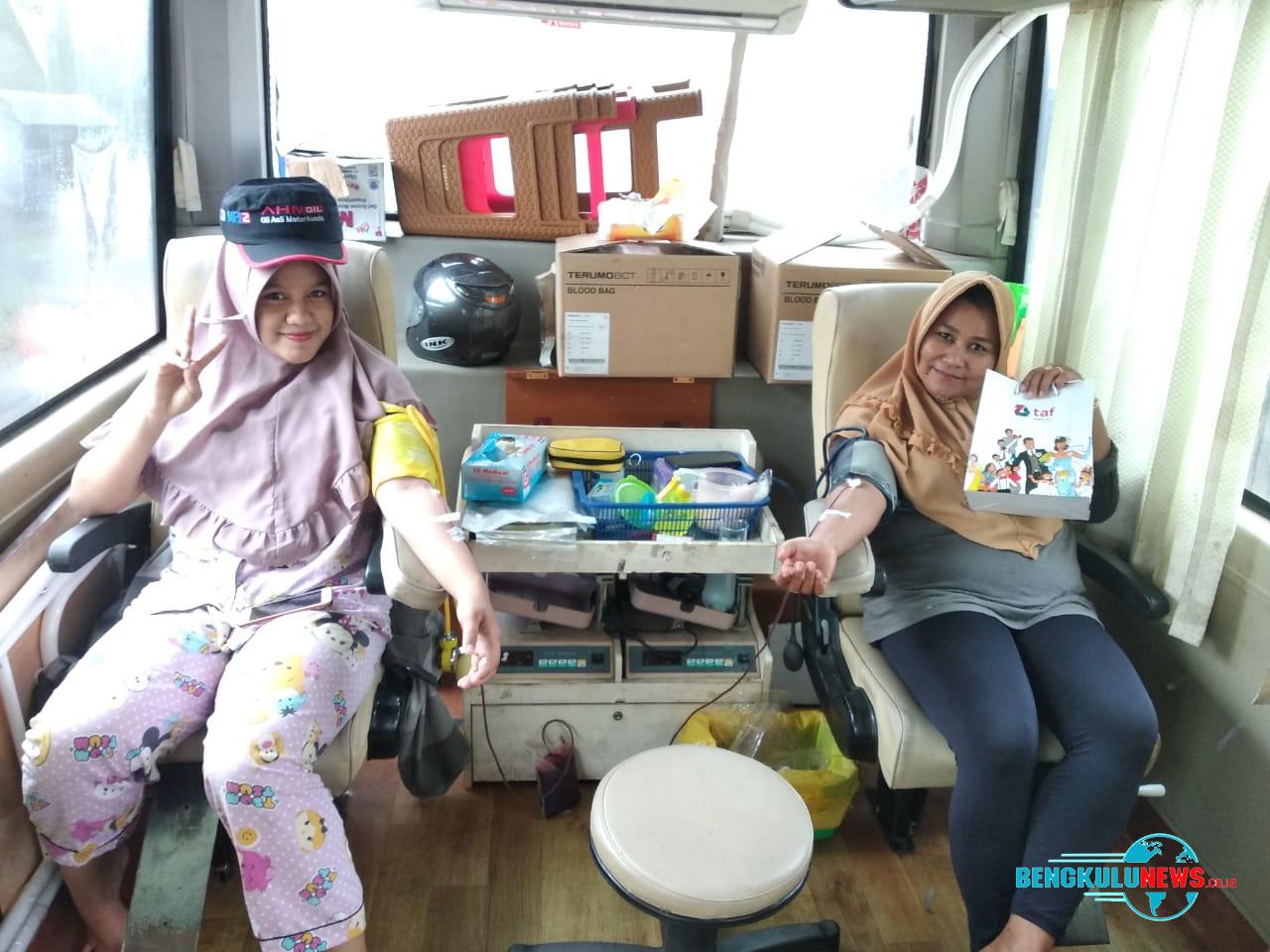Hidup Sehat dan Bersahabat Bersama Astra