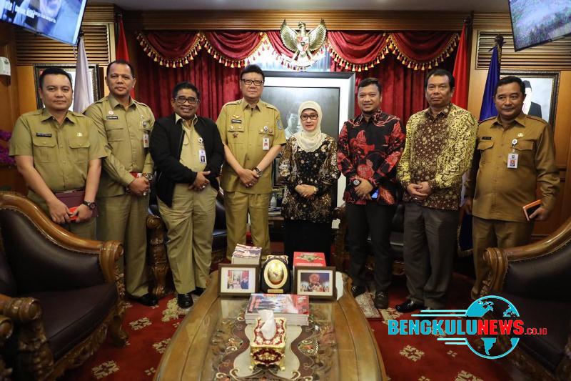 Mendagri, Memahami dan Menerima Alasan Pengunduran Diri Bupati Indramayu