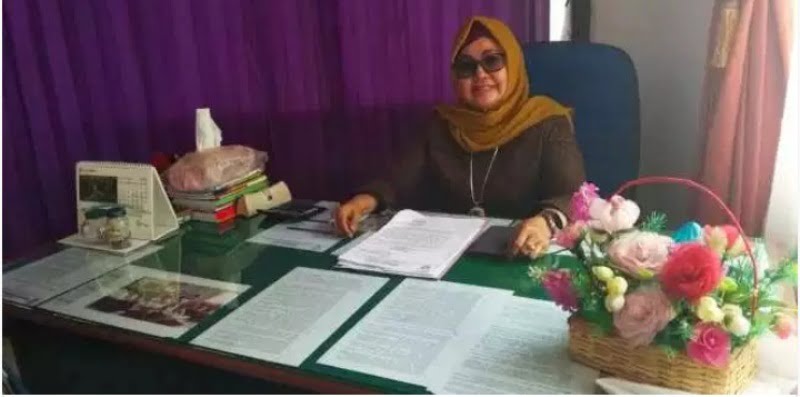 Dispora Mulai Lirik Bibit Cabor Panahan Kota Bengkulu