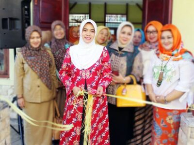 Sosok Derta Rohidin Dimata Putra Sulung