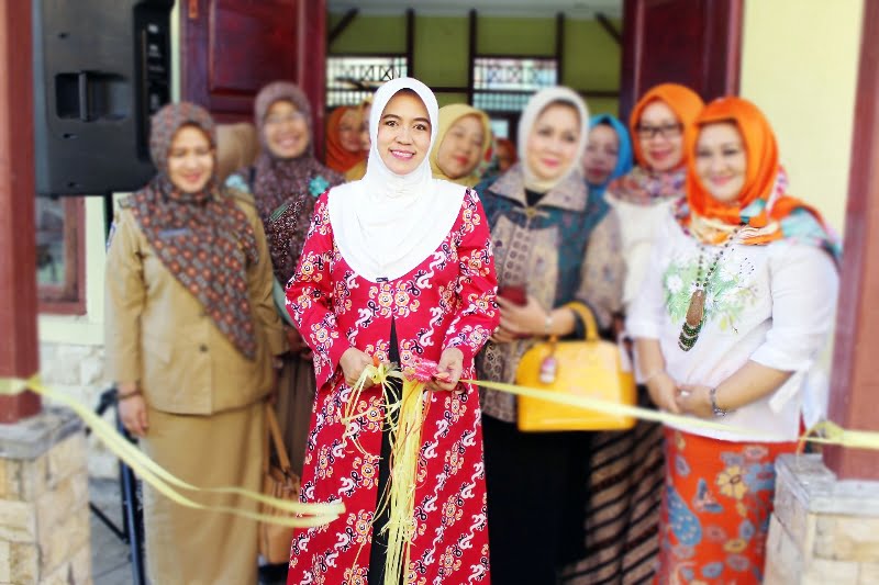 Sosok Derta Rohidin Dimata Putra Sulung