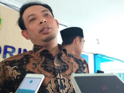 Dedi Minta Masyarakat Tanggapi Positif Nama HD