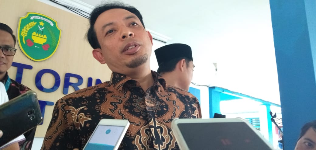 Dedi Minta Masyarakat Tanggapi Positif Nama HD
