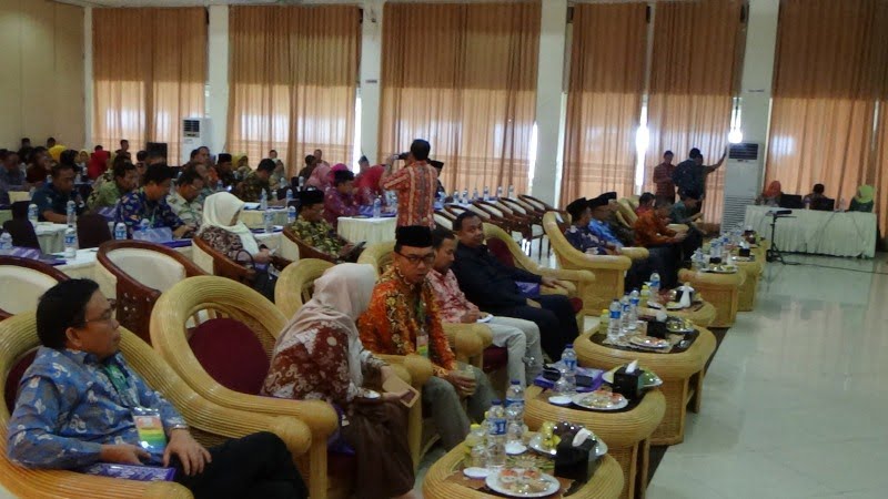Pemprov Bengkulu Rumuskan Kebijakan Ketahanan Pangan