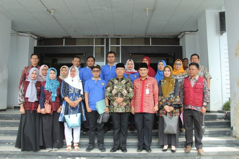 Relawan