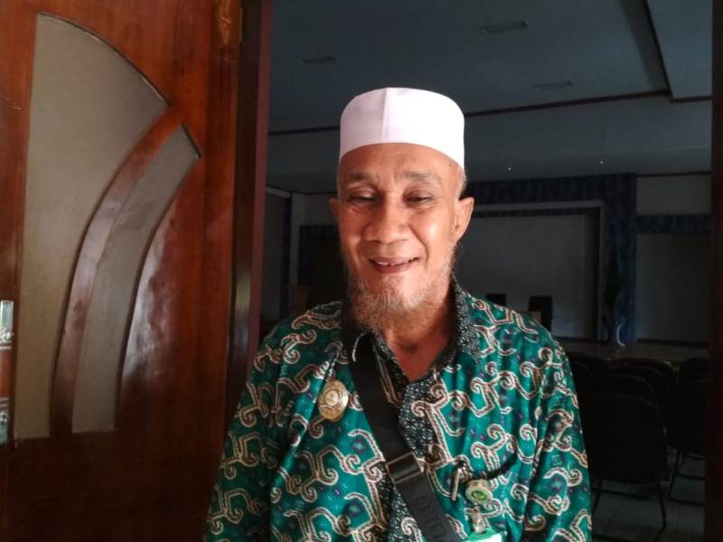 Ini Target Rencana Kerja Baznas 2019