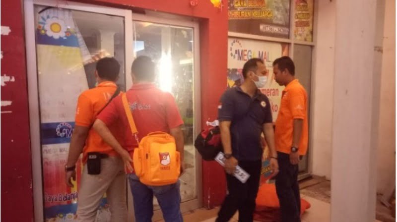 Polres Bengkulu