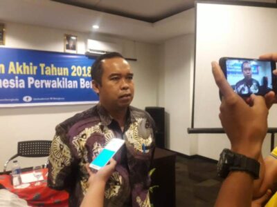Kepahiang Masuk Zona Merah Survei Kepatuhan Ombudsman