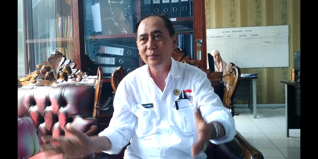 BRT Bengkulu Bakal Beroperasi Kembali dengan Tarif Normal