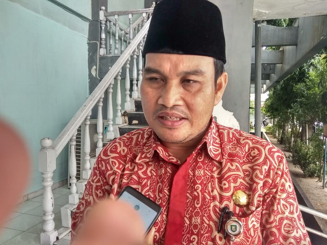 Herwan Antoni: Seluruh Puskesmas Terakreditasi di 2019