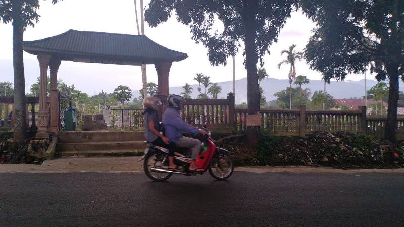 TPU Talang Rimbo