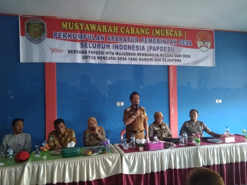 Kenaikan Gaji Kades, Dinas PMD Benteng Menunggu Usulan PAPDESI