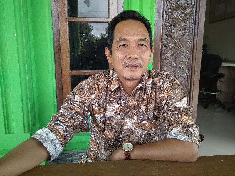 Begini Nasib Pencalegan DPRD yang Terkena OTT