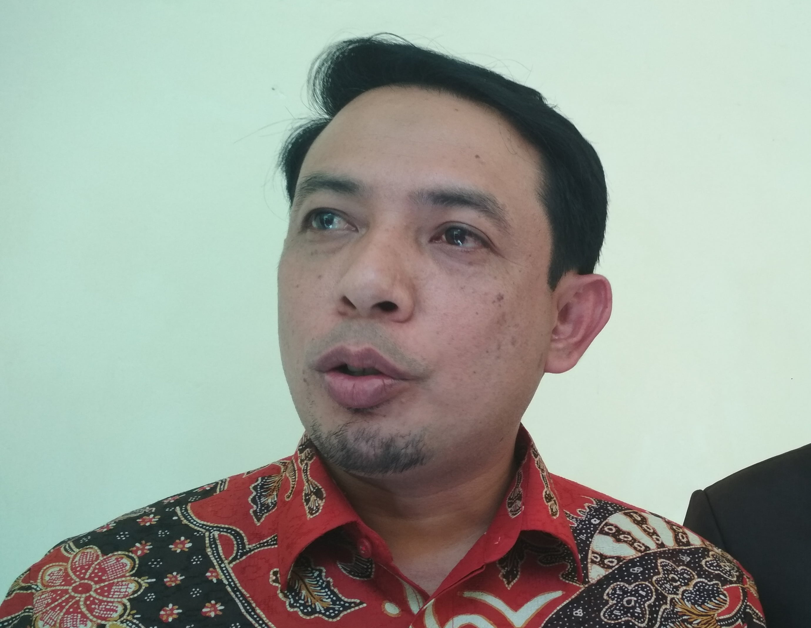 Calon Camat dan Lurah Kota, Harus Lewati Seleksi Ketat