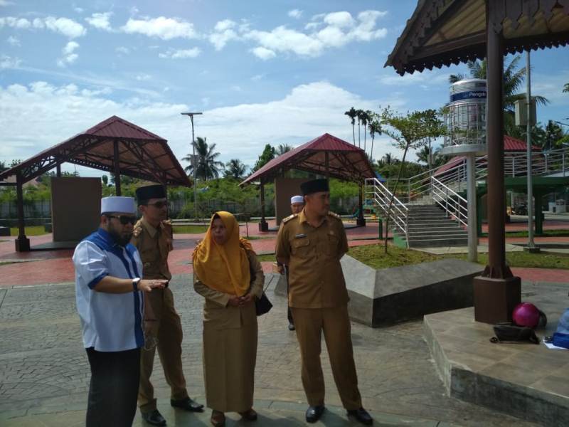 Wali Kota Keluarkan Instruksi Larangan Pungli