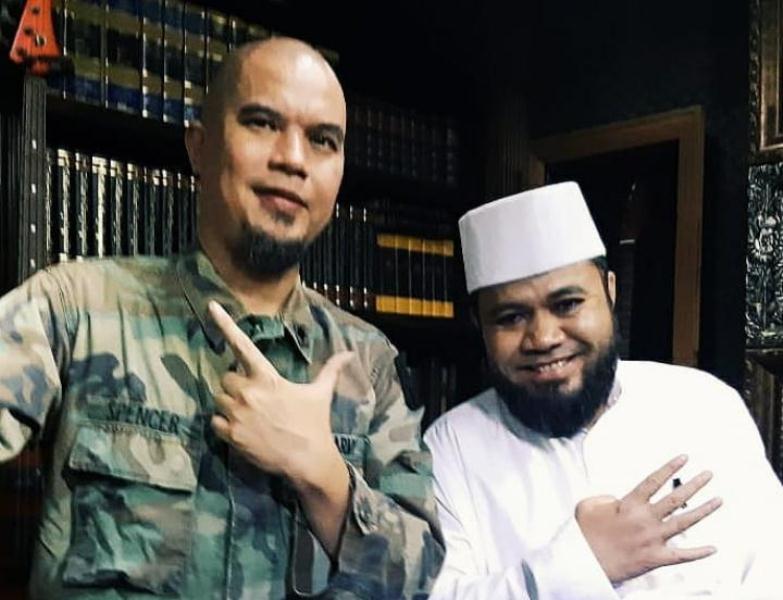 Artis Papan Atas Dukung Jambore Pemuda Hijrah di Kota Bengkulu