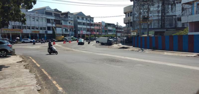 Rencana Pemberlakuan Satu Jalur Masih Dikaji