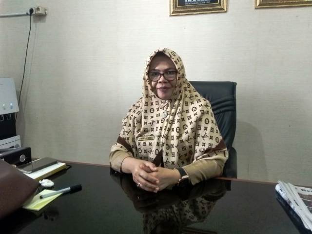 Begini Upaya Kadis Pendidikan Bengkulu Tingkatkan Kualitas Pendidikan