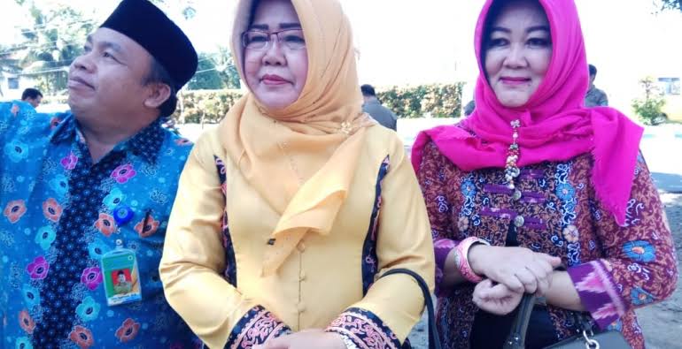 Kasus DBD Meningkat Sepanjang Januari