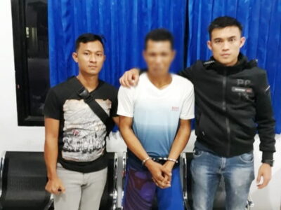 Nahas, Lagi-Lagi Pelajar Jadi Korban Pemerkosaan