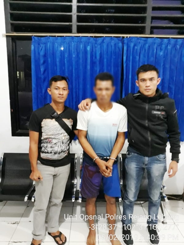 Nahas, Lagi-Lagi Pelajar Jadi Korban Pemerkosaan