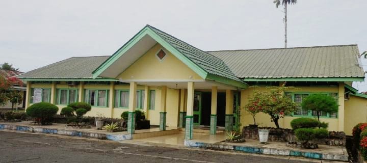 Kurangi Angka Pengangguran, BLK Adakan Pelatihan Berbasis Kompetensi