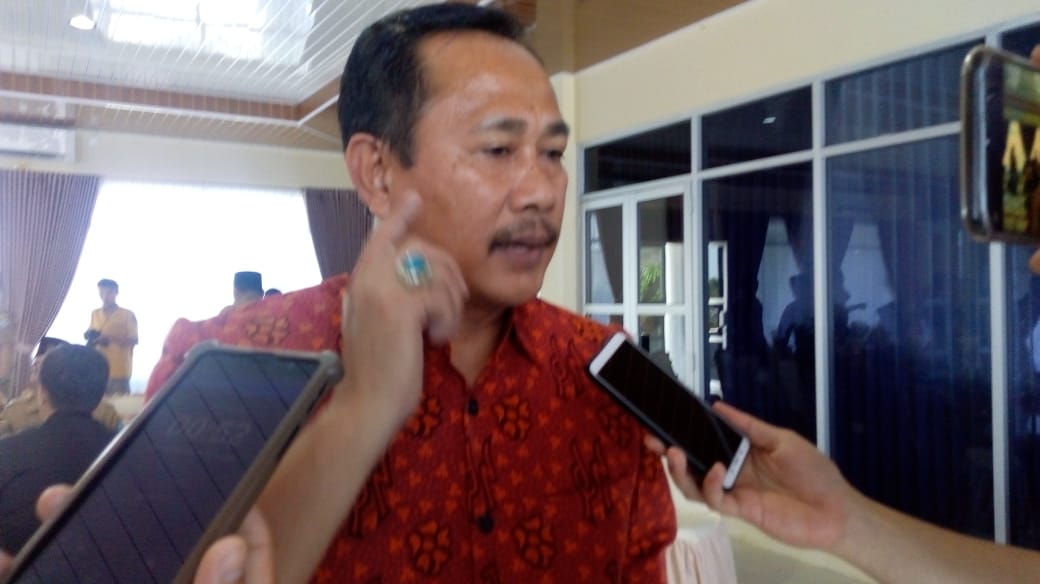 DPRD Bahas Rencana Induk Pembangunan Kepariwisataan Provinsi Bengkulu